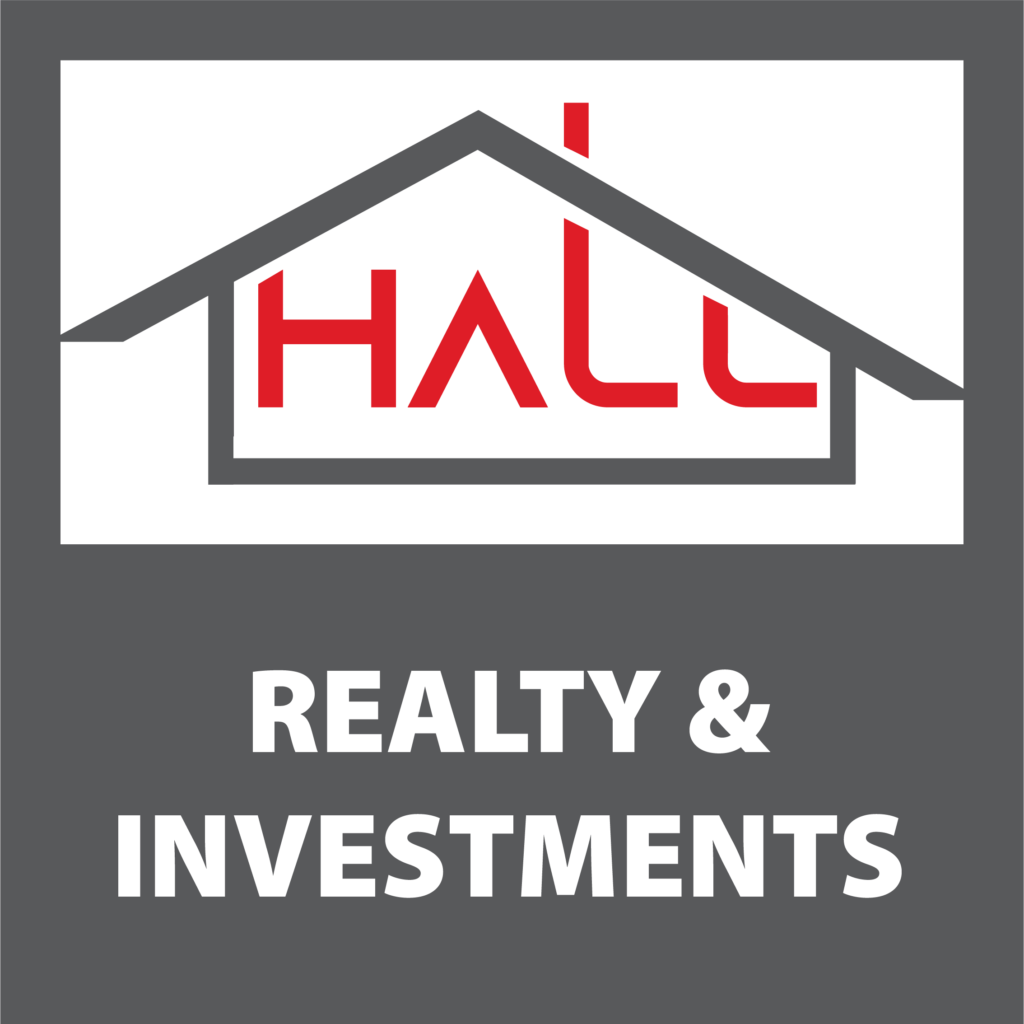 hall realty favicon