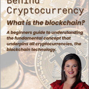 Crypto 101 - Course Advertisement