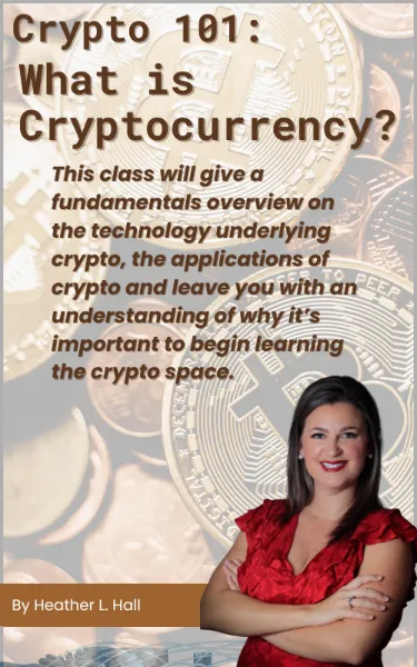 Crypto 101 Course