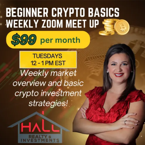 crypto call subscription