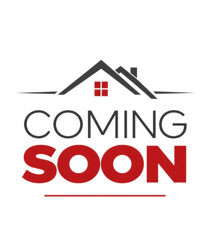 coming soon