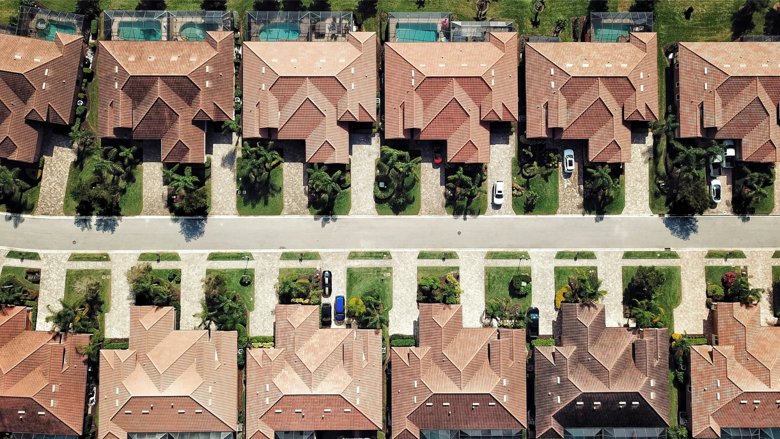 My Investment Property