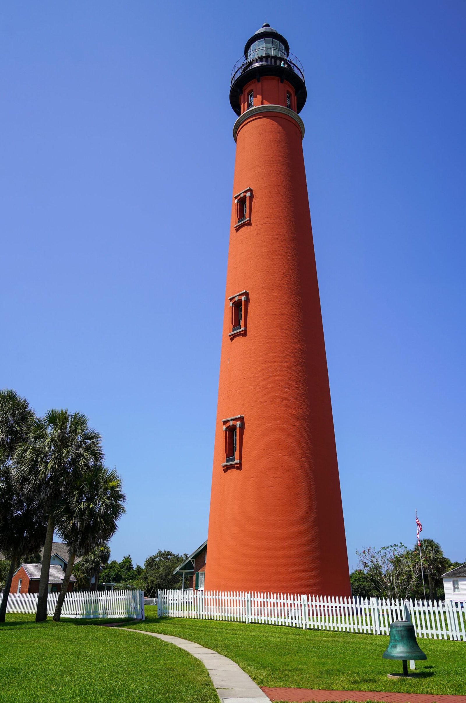 Ponce Inlet Lighthouse